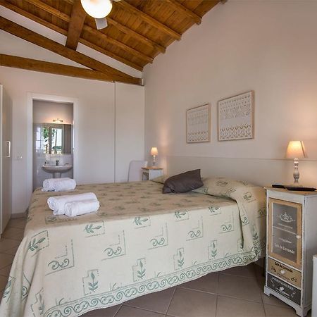 타르퀴니아 Agriturismo Pian Di Spille - Golf 빌라 외부 사진